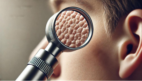uses-of-dermatoscopes-is-for-examining-skin-lesions