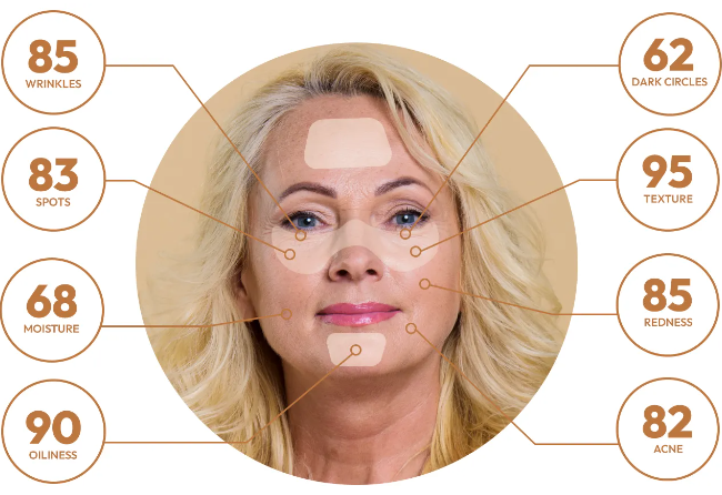 wrinkle-and-fine-line-assessment