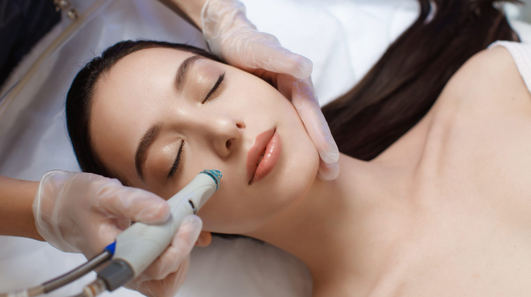 how_does_hydrodermabrasion_work