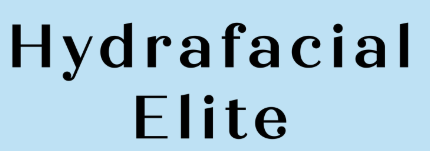 hydrafacial_elite