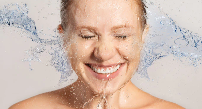 hydrodermabrasion