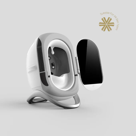 opatra_smart_skincare_analyzer