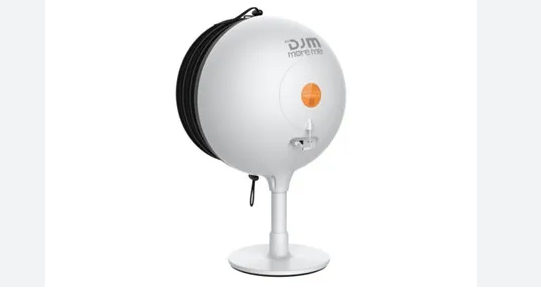 imoreme-skin-analysis-machine