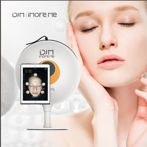 skin analysis equipment