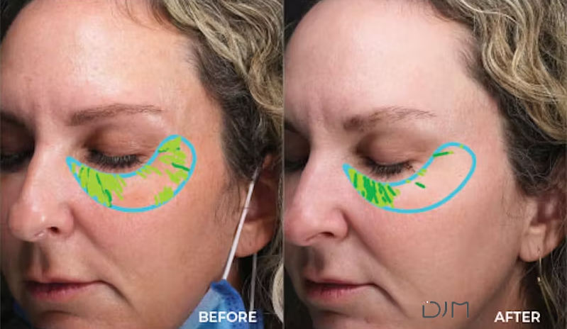 visia  skin analysis