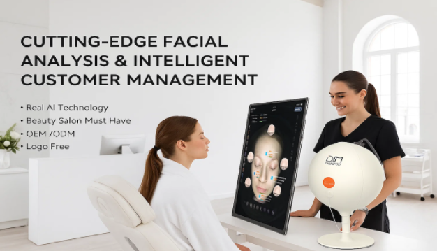 skin analysis