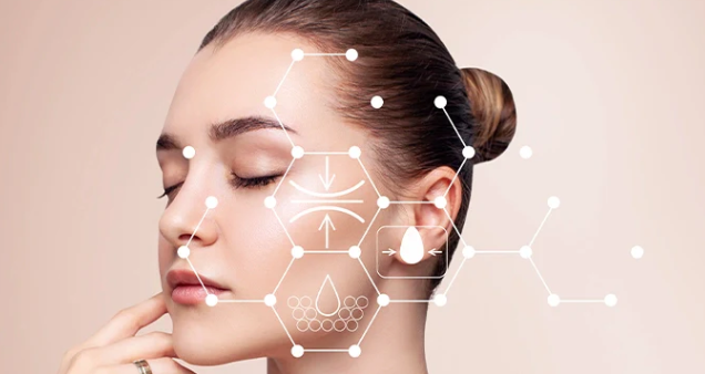 skin analysis