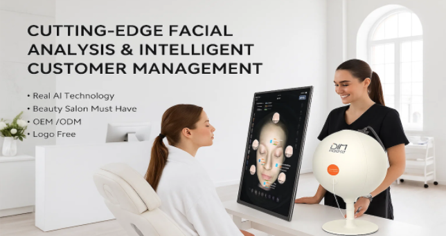 imoreme skin analysis