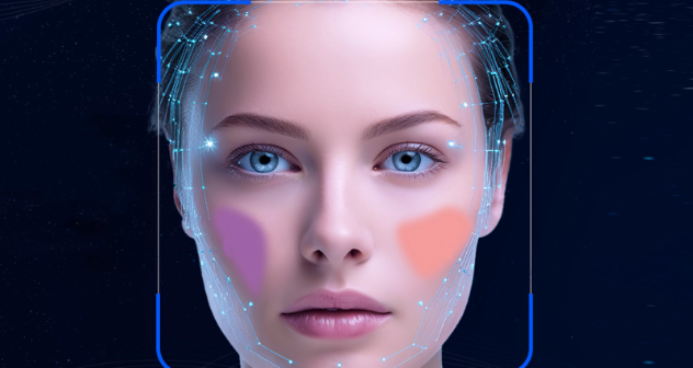 Skin Analyzer,i MoreMe, DJM