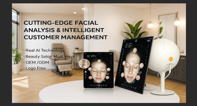 imoreme skin analysis 2pro