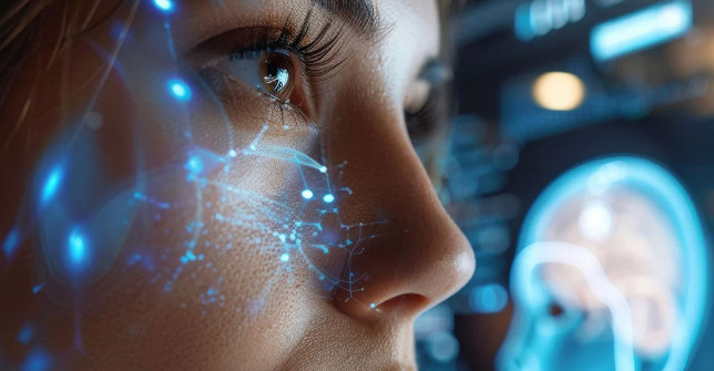 skin analysis device