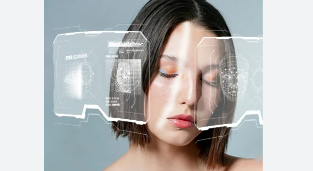 skin analysis equipment