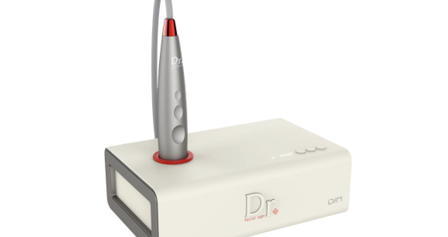 Skin Analyzer,i MoreMe, DJM