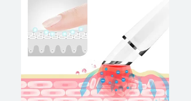 facial microcurrent