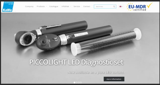 dermatoscope 5