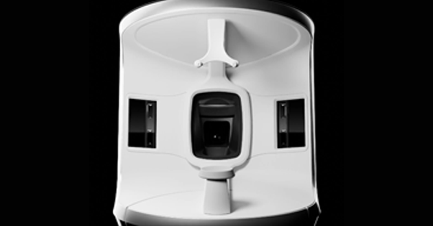 skin analysis equipment