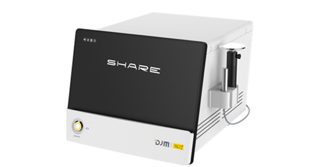 professional microcurrent machine
