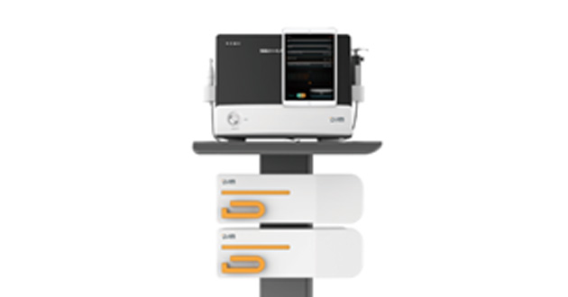 professional microcurrent machine