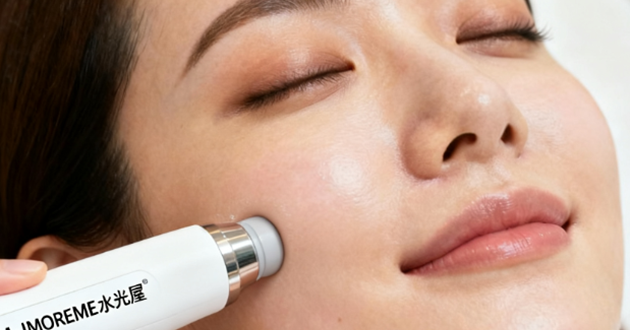 hydrodermabrasion machine