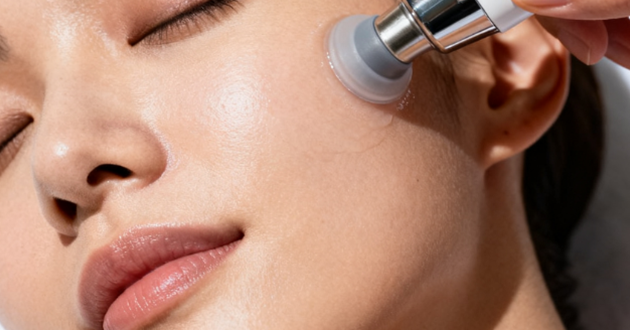 hydrodermabrasion