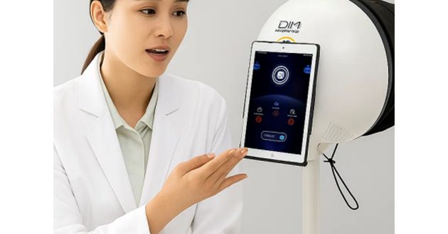 djmimoreme skin analysis