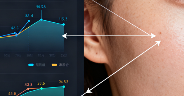 skin analysis equipment