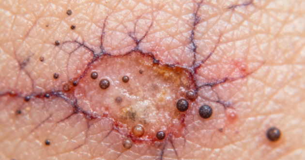 Skin Analyzer,i MoreMe, DJM