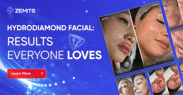 skin analysis machine