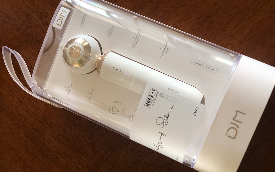 Radio Frequency Devices