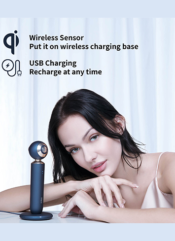 Radio Frequency Home Device