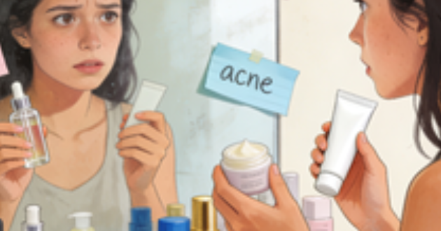 skin analysis equipment