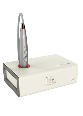 Hydroglow Facial Devcie