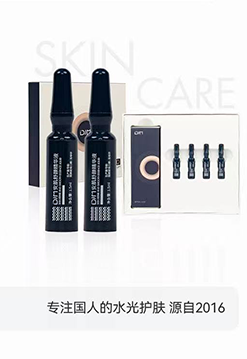 hydroglow at-home facial machine