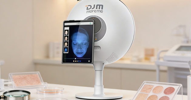 imoreme skin analysis