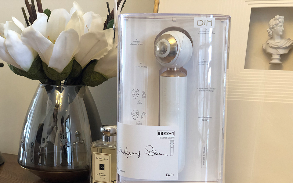 Radio Frequency Devices