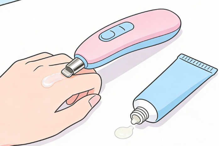 microcurrent devices