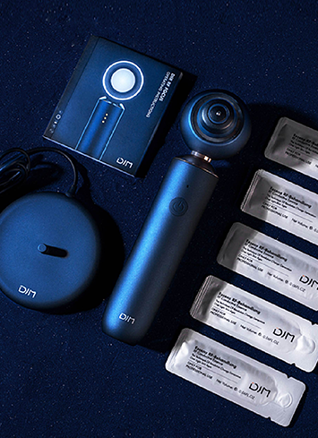 Radio Frequency Home Device